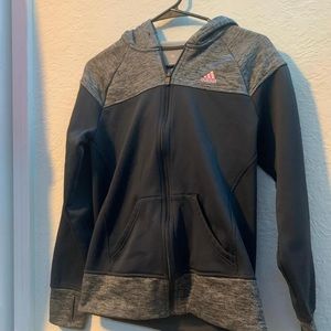 Adidas jacket
